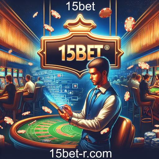 Dicas Infalíveis para Apostas: Aprenda e Ganhe com 15bet