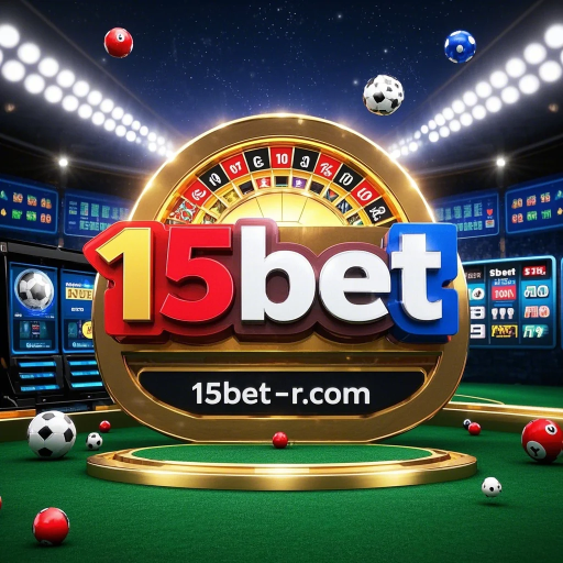 15bet 15bet