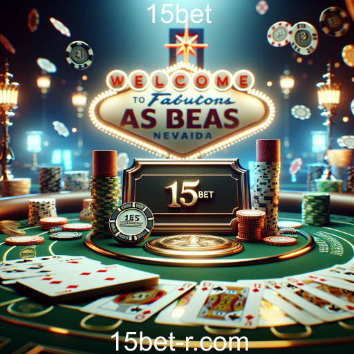 Explorando a Diversão dos Jogos de Mesa na 15bet