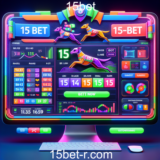 Apostas Virtuais Apostas Virtuais: A Nova Sensação do 15bet